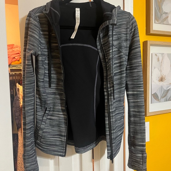 Lululemon Define Jacket size 6 - Picture 1 of 7